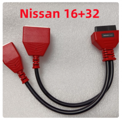 Nissan 16+32
