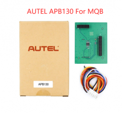APB130 For MQB
