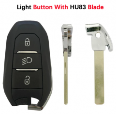 Light And HU83 Blade