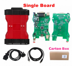 Single board Normal