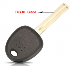 TOY40 Blade