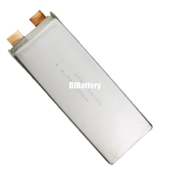 DJ9059156 3.7V10AH lipo battery for electric bike