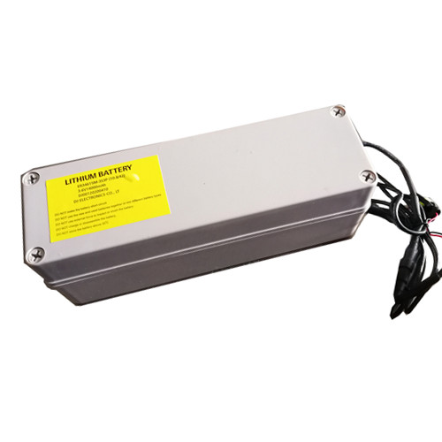 ER34615M-10.8V 26AH LiSOCl2 battery pack