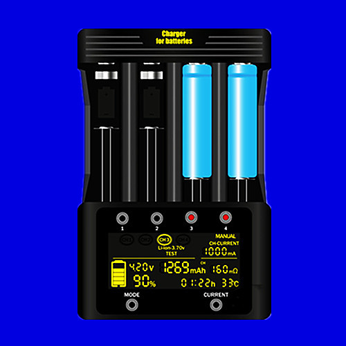 DJ18650-3.7V2600mAh lithium ion battery