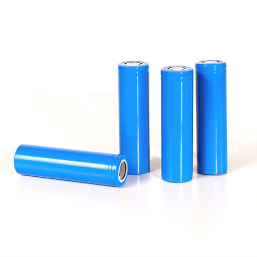 DJ18650-34H-3.7V3400mAh lithium ion battery