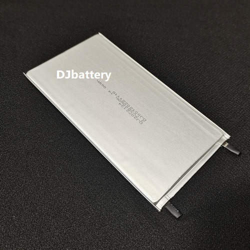DJ854270 3.7V3000mAh lithium polymer battery