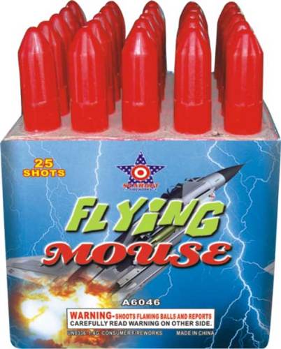 A6046 FLYING MOUSE