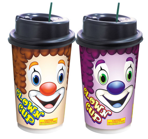 A3269 CLOWN CUP - NEW FOR 2023