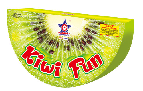 A3265 KIWI FUN - NEW FOR 2023