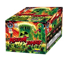 A5703 RESIDENT ZOMBIE - NEW FOR 2027