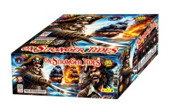 A5700 ON STRANGER TIDES - NEW FOR 2027