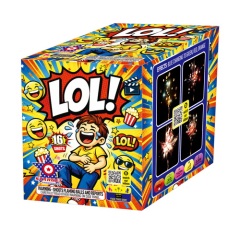 A6292 LOL!-NEW FOR 2027
