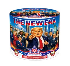 A5715 THE NEW ERA - NEW FOR 2027