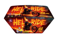 A5704 HELL RIDE - NEW FOR 2027