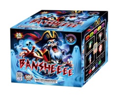 A5699 BANSHEEEE - NEW FOR 2027