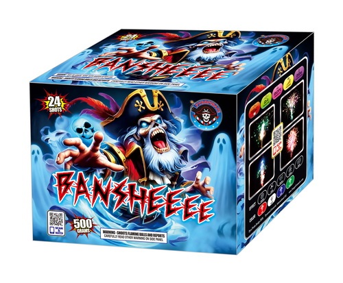 A5699 BANSHEEEE - NEW FOR 2027