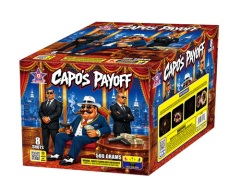 A5697 CAPO’S PAYOFF - NEW FOR 2027