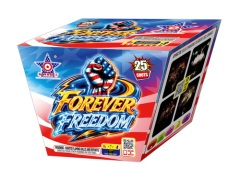 A6291 FOREVER FREEDOM-NEW FOR 2027