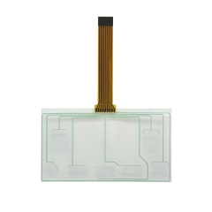 Capacitive Touch Screen Membrane Sensor