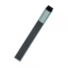PET flexible electric carbon fiber membrane thin film heater