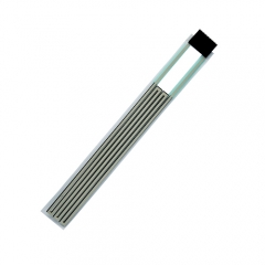 PET flexible electric carbon fiber membrane thin film heater