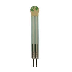 Thin film force sensitive resistor FSR400