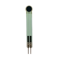 Thin film force sensitive resistor FSR400