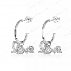 Earrings: Cute and Unique Styles Online Shop