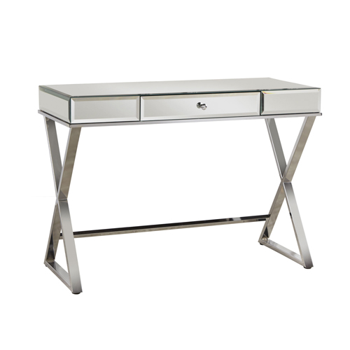 Mirrored Dressing Table - CBFM19