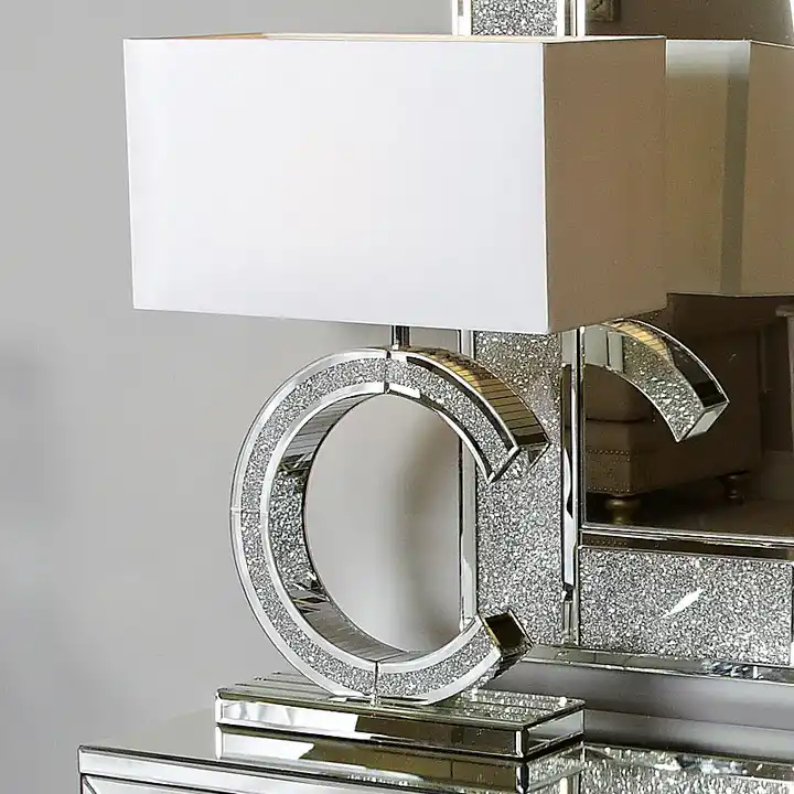 Home decoration table lamp shade