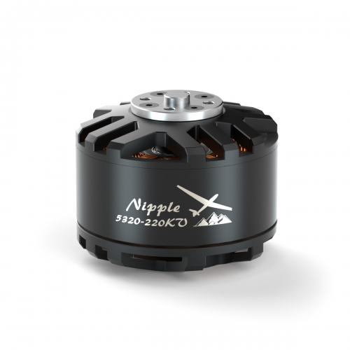 BrotherHobby Nipple 5320 220KV/230KV/260KV/325KV Motor