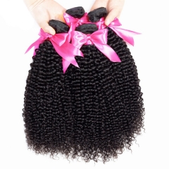 4 Bundles Afro Kinky Curly Weave Without Closure Vs Jerry Curl Kinky Curly Hair Salon Near Me