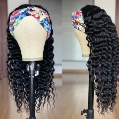 Deep Wave