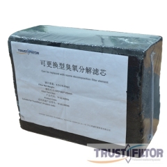 Industrial Ozone Filter(sponge material)