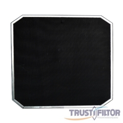 Honeycomb Ozone Filter