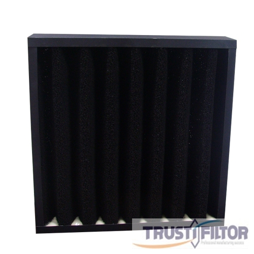 Industrial Ozone Filter(sponge material)