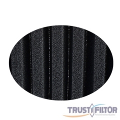 Industrial Activated Carbon Filter（foam base）