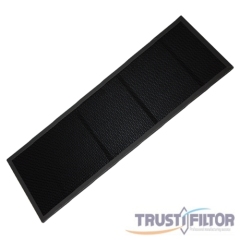 Activated Carbon Filter（aluminum honeycomb ）