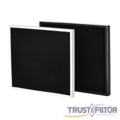 Honeycomb Ozone Filter