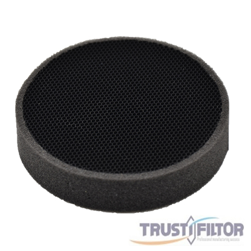 Micro Honeycomb Ozone Filter