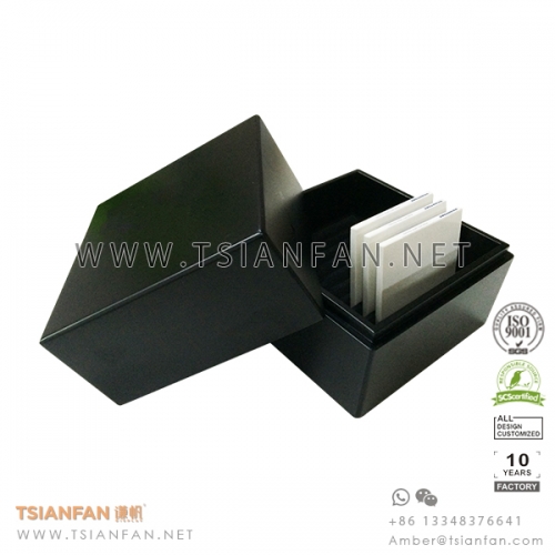 MDF Ceramic Tile Sample Box
