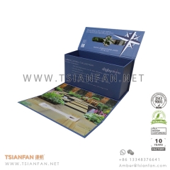 Stone Tile Sample Box