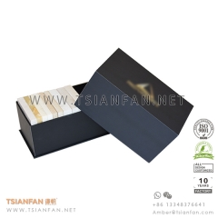 Marble Stone Tile Promotion Box