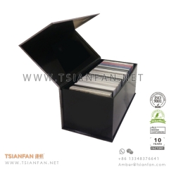 Quartz Stone Sample Box Manufacturer