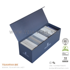 Stone Tile Sample Box Manufacturer