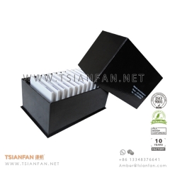 Quartz Stone Tile Sample Exhibition Box