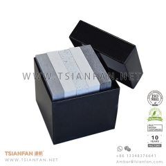 Marble Stone Tile Sample Display Box