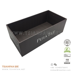 Granite and Mabrle Stone Sample Display Box