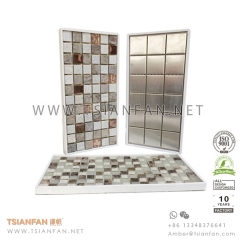 Mould Stone Mosaic Tile Tray