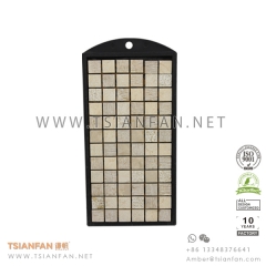 Plastic Mosaic Tile Tray